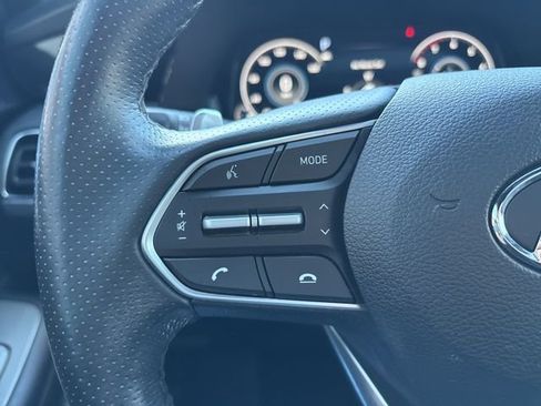 Used 2021 Hyundai Palisade Calligraphy image 6