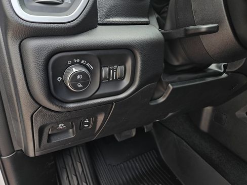 New 2026 RAM 1500 Lone Star RWD image 14