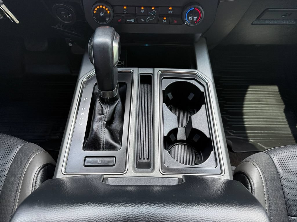 Used 2020 Ford F150 Raptor w/ Equipment Group 801A Mid AWD/4WD image 15