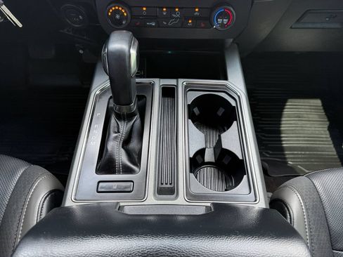 Used 2020 Ford F150 Raptor w/ Equipment Group 801A Mid AWD/4WD image 15