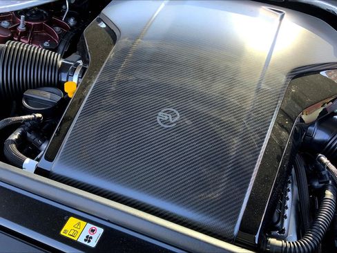 New 2025 Land Rover Range Rover Sport SV Edition Two image 17