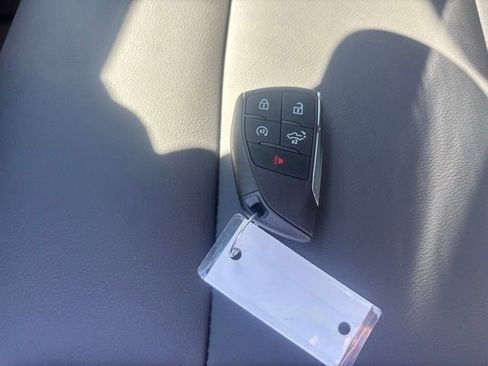 New 2026 Chevrolet Silverado 1500 LT Trail Boss w/ Safety Package image 17