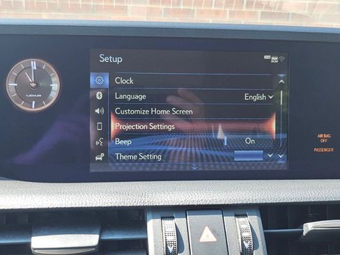Used 2021 Lexus ES 350 w/ Premium Package FWD image 66