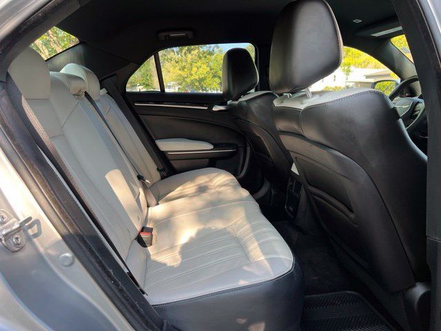 Used 2021 Chrysler 300 S w/ S Model Appearance Package RWD image 20
