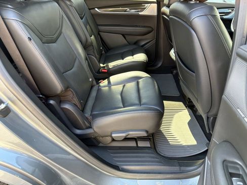 Used 2020 Cadillac XT6 Sport AWD/4WD image 30