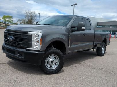 Used 2025 Ford F350 XL w/ XL Off-Road Package
