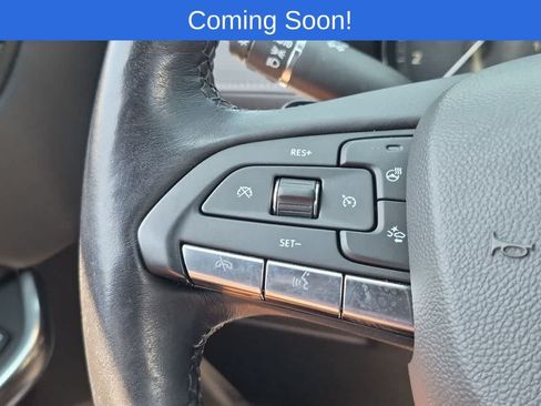 Used 2023 Cadillac XT4 Premium Luxury w/ Technology Package AWD/4WD image 24