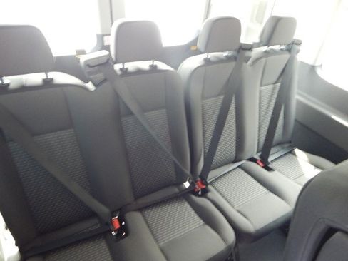 New 2025 Ford Transit 350 XLT image 18