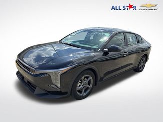 Used 2025 Kia K4 FWD 360° Tour