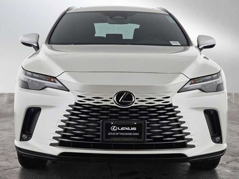 Certified 2023 Lexus RX 350 Premium image 8