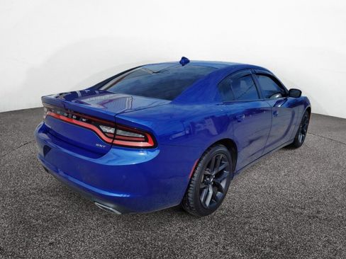 Used 2018 Dodge Charger SXT Plus w/ Quick Order Package 29J image 7