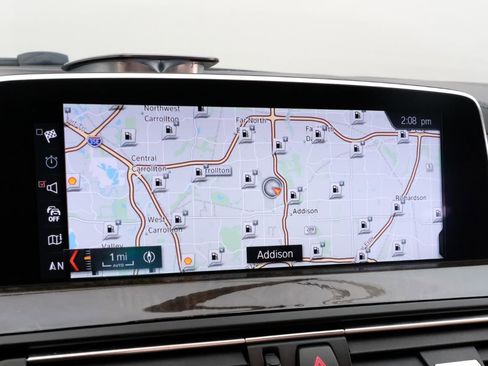 Used 2017 BMW M6 Coupe RWD image 24