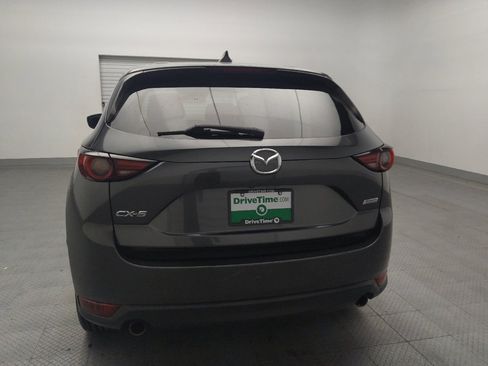 Used 2017 MAZDA CX-5 Grand Select FWD image 6