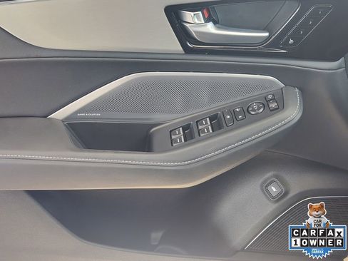 Certified 2026 Acura MDX w/ Technology Package image 25