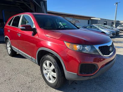 Used 2011 Kia Sorento 2WD