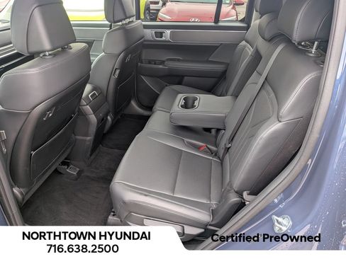 Used 2026 Hyundai Santa Fe SEL AWD/4WD image 32