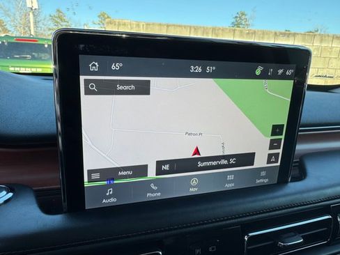 Used 2021 Lincoln Aviator Grand Touring w/ Equipment Group 302A image 18