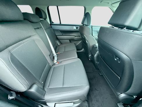 New 2026 Hyundai Santa Fe SE FWD image 19