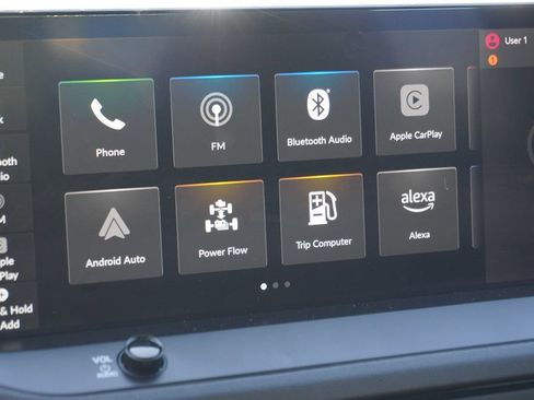 Used 2025 Honda Accord Sport image 30