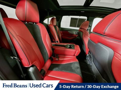 Used 2024 Acura MDX A-Spec image 31