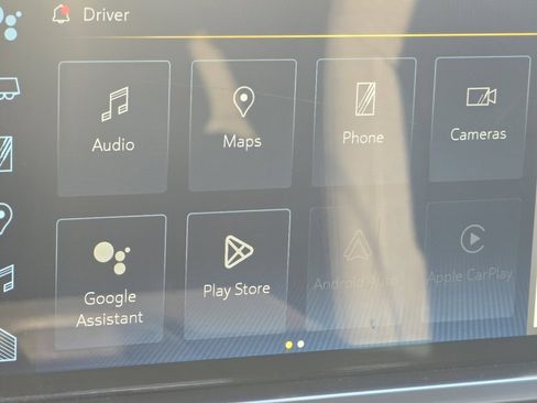 Used 2022 Chevrolet Silverado 1500 LT image 31