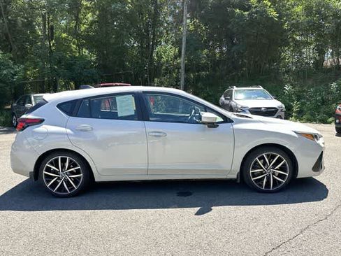 Certified 2024 Subaru Impreza 2.0i Sport AWD/4WD image 3