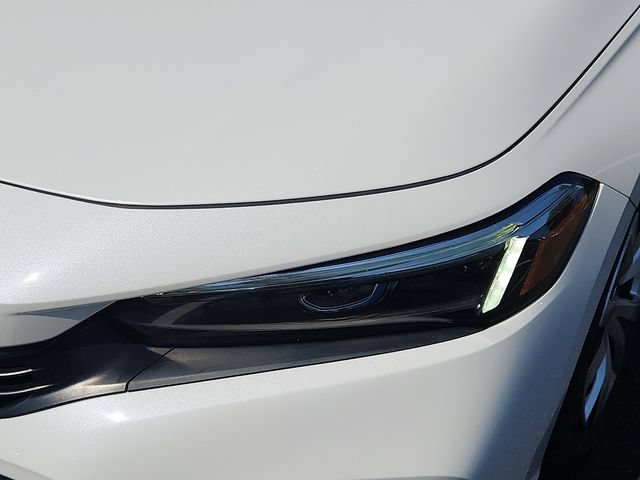 Used 2024 Honda Civic LX image 9