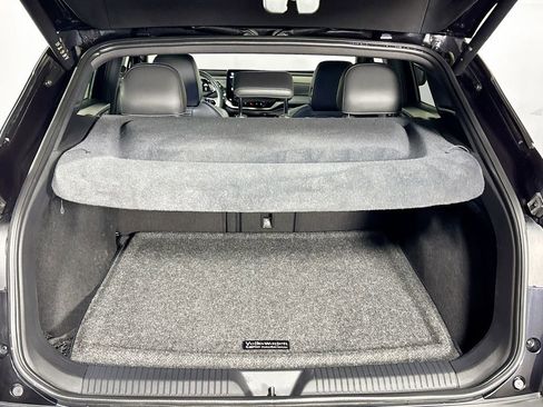 Certified 2023 Volkswagen ID.4 Pro S image 23