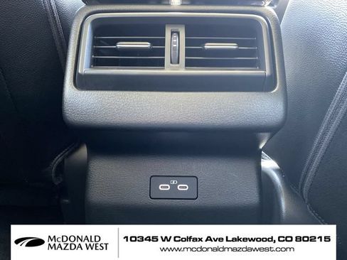 Certified 2026 MAZDA CX-50 AWD 2.5 Hybrid w/ Premium Pkg image 32