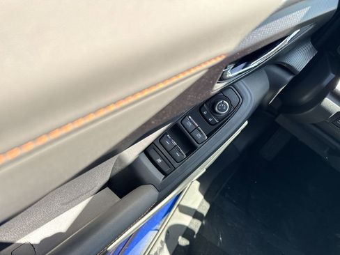 New 2026 Subaru Crosstrek 2.5i Limited AWD/4WD image 14