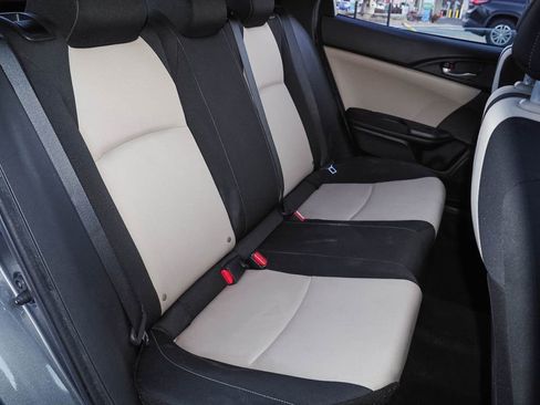 Used 2018 Honda Civic LX image 19