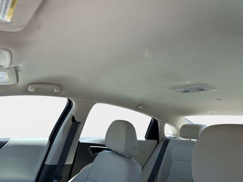 Used 2024 Chevrolet Malibu LT FWD image 21