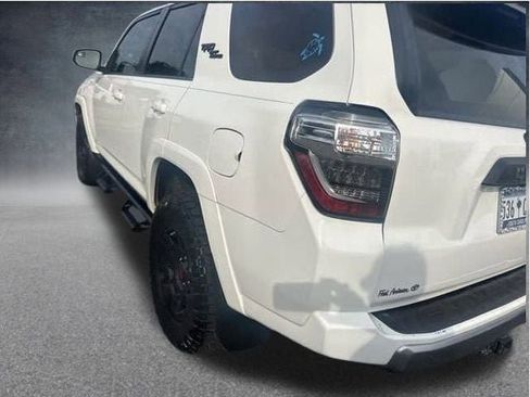 Used 2019 Toyota 4Runner TRD Off-Road Premium image 10