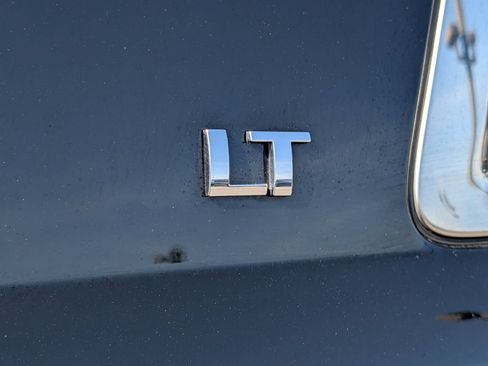 Used 2020 Chevrolet Tahoe LT RWD image 5