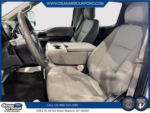 Used 2019 Ford F250 XLT AWD/4WD image 9