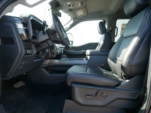 New 2026 Ford F350 Lariat AWD/4WD image 10
