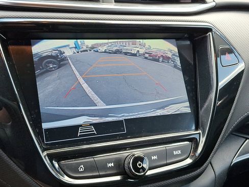 Certified 2023 Chevrolet TrailBlazer LT w/ Convenience Package AWD/4WD image 19