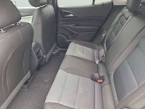 New 2026 Chevrolet Trax LT w/ Driver Confidence Package image 14