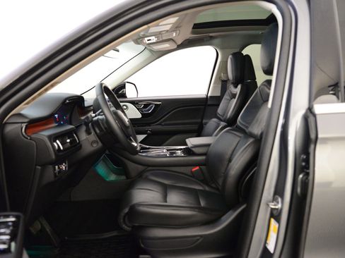 Used 2023 Lincoln Aviator Reserve w/ Equipment Group 201A image 27