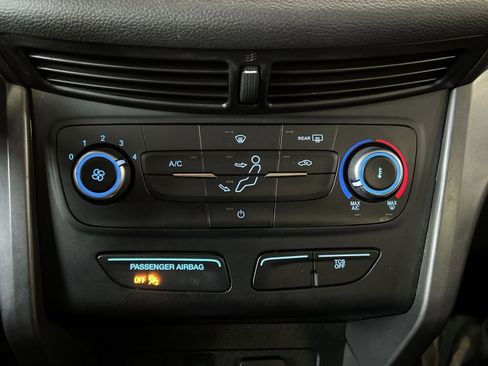 Used 2018 Ford Escape S image 17