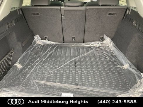 Used 2025 Audi Q5 Premium Plus w/ Premium Plus image 31