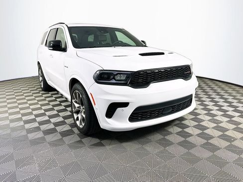 New 2026 Dodge Durango GT w/ Tow 'N Go Package image 2