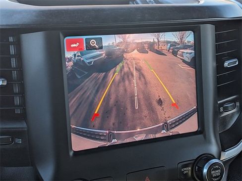 Certified 2022 RAM 1500 Big Horn image 25