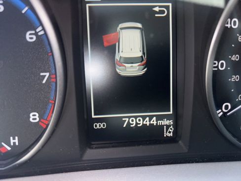 Used 2017 Toyota RAV4 LE w/ All Weather Liner Package FWD image 12