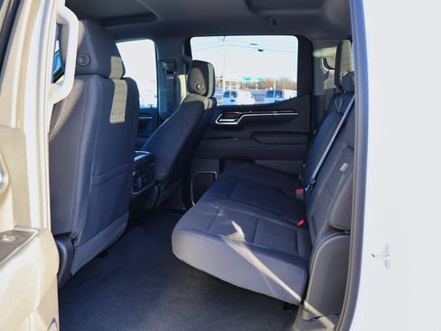 New 2026 GMC Sierra 1500 Elevation w/ Preferred Package image 9