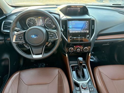 Used 2019 Subaru Forester Touring AWD/4WD image 22