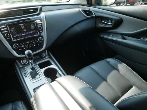 Certified 2024 Nissan Murano SL AWD/4WD image 11