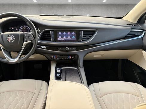 Certified 2023 Buick Enclave Avenir w/ Avenir Technology Package image 3