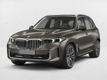 Certified 2024 BMW X5 xDrive50e w/ Executive Package