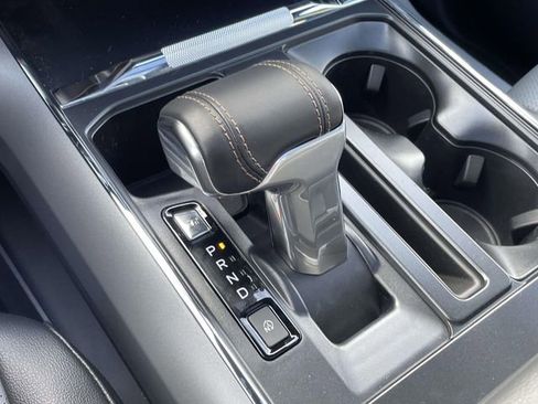 New 2025 Ford F150 Lightning Lariat image 27